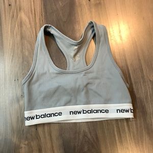 New Balance Sports Bra